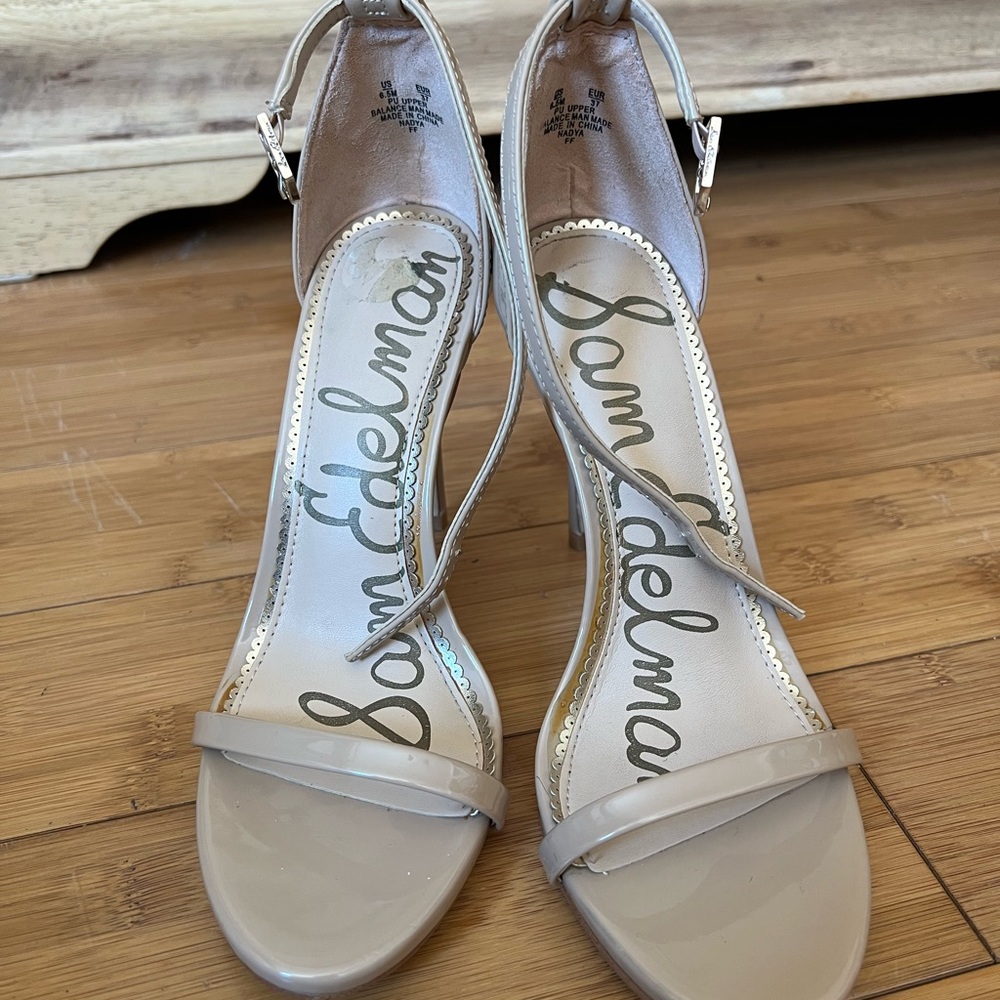 Sam Edelman Stilettos